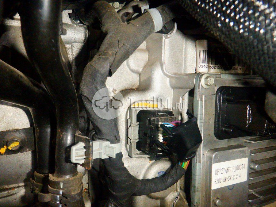 Фото Changan UNI-T 210