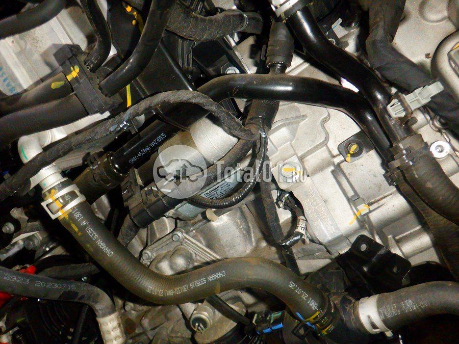 Фото Changan UNI-T 216