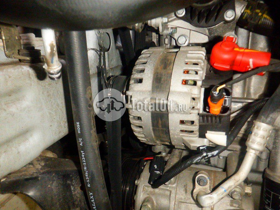 Фото Changan UNI-T 220