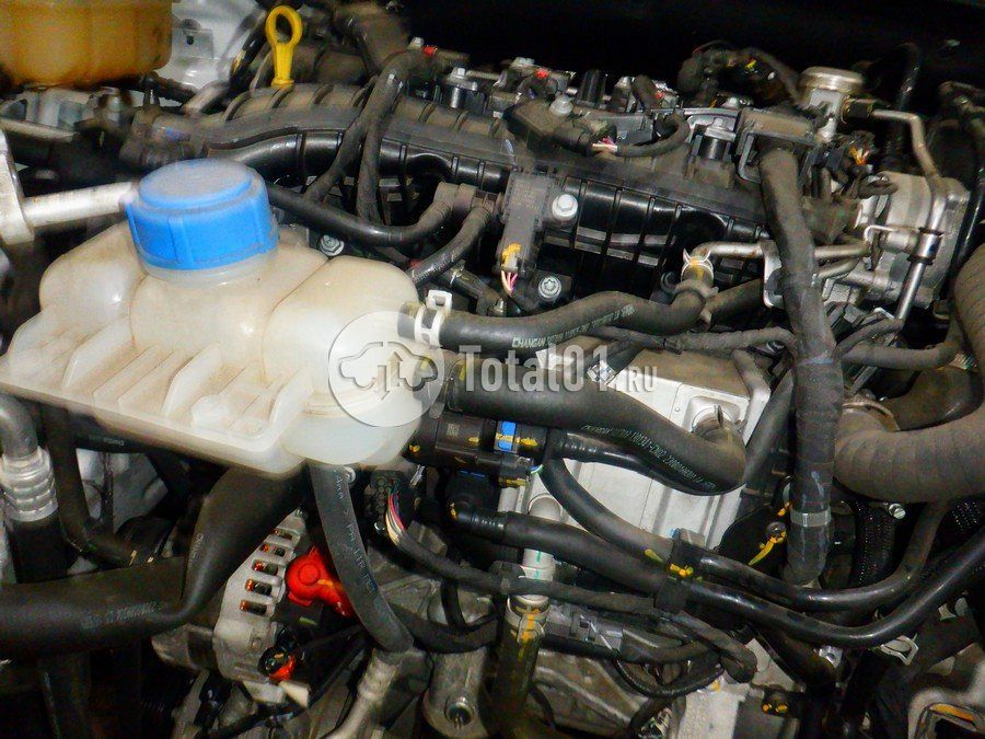 Фото Changan UNI-T 228