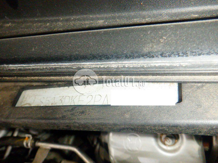 Фото Changan UNI-T 232