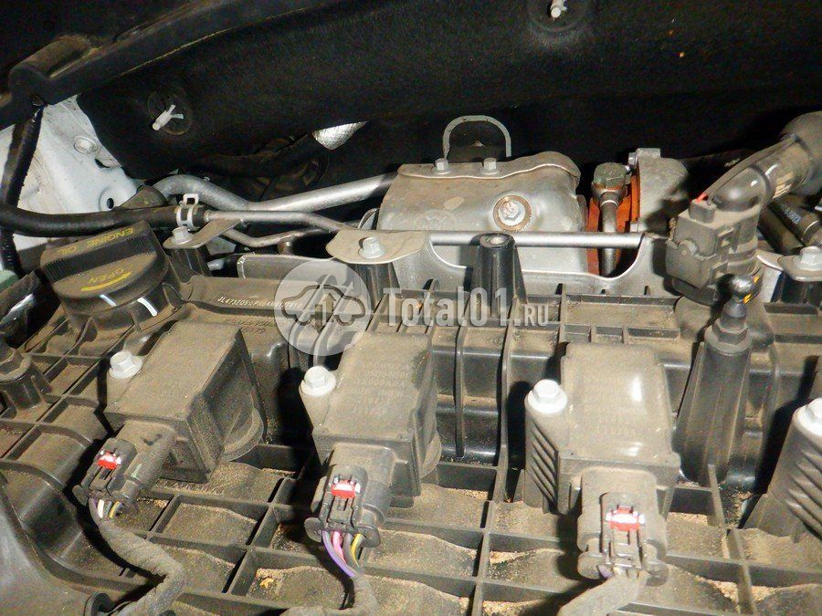 Фото Changan UNI-T 234