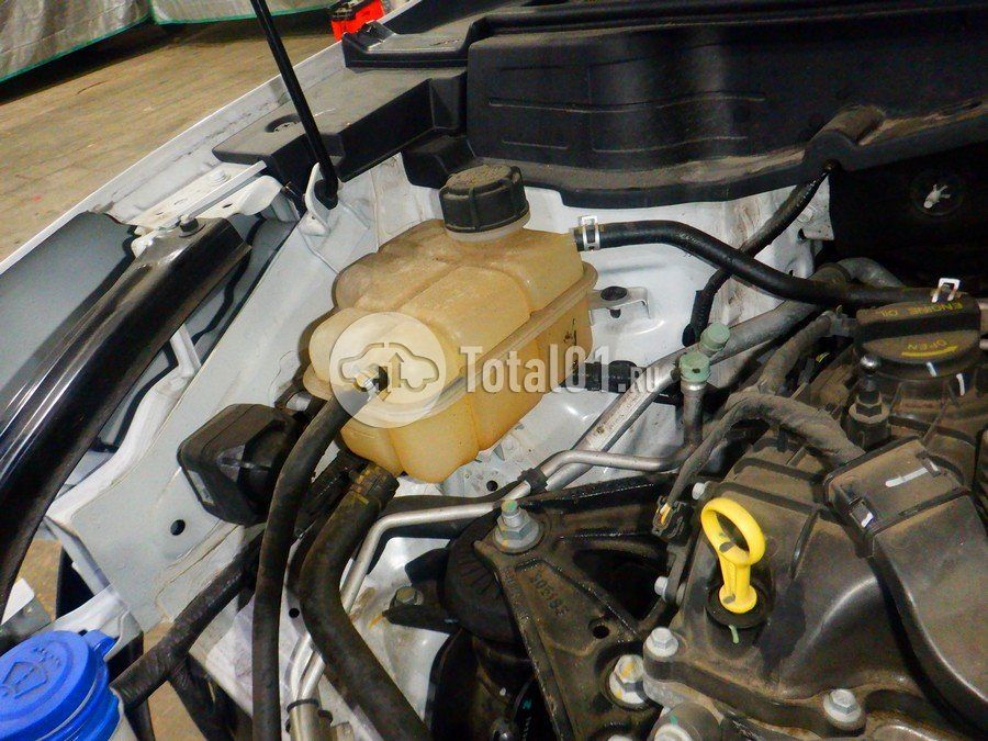 Фото Changan UNI-T 236