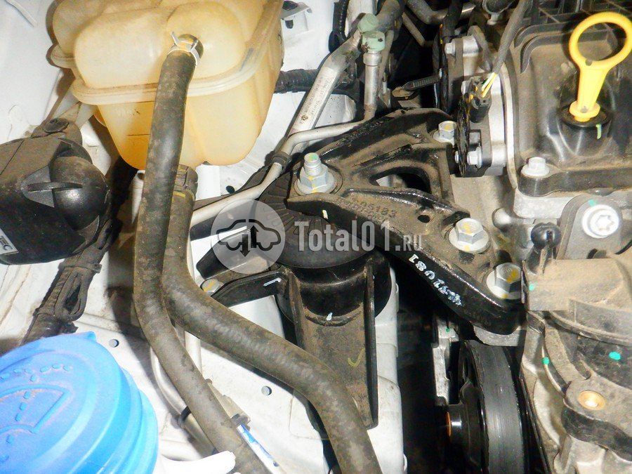 Фото Changan UNI-T 238