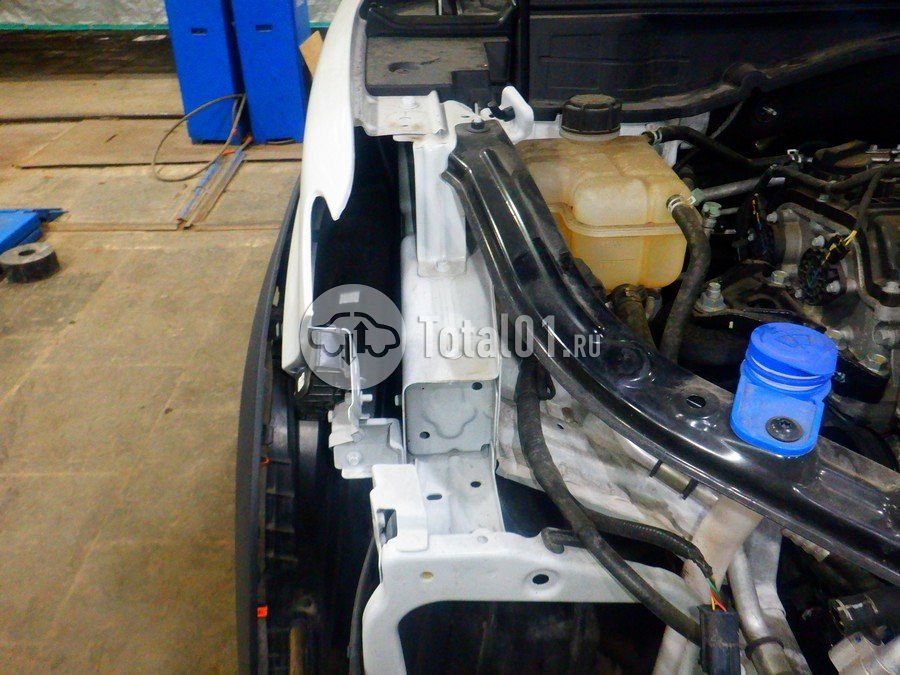 Фото Changan UNI-T 240