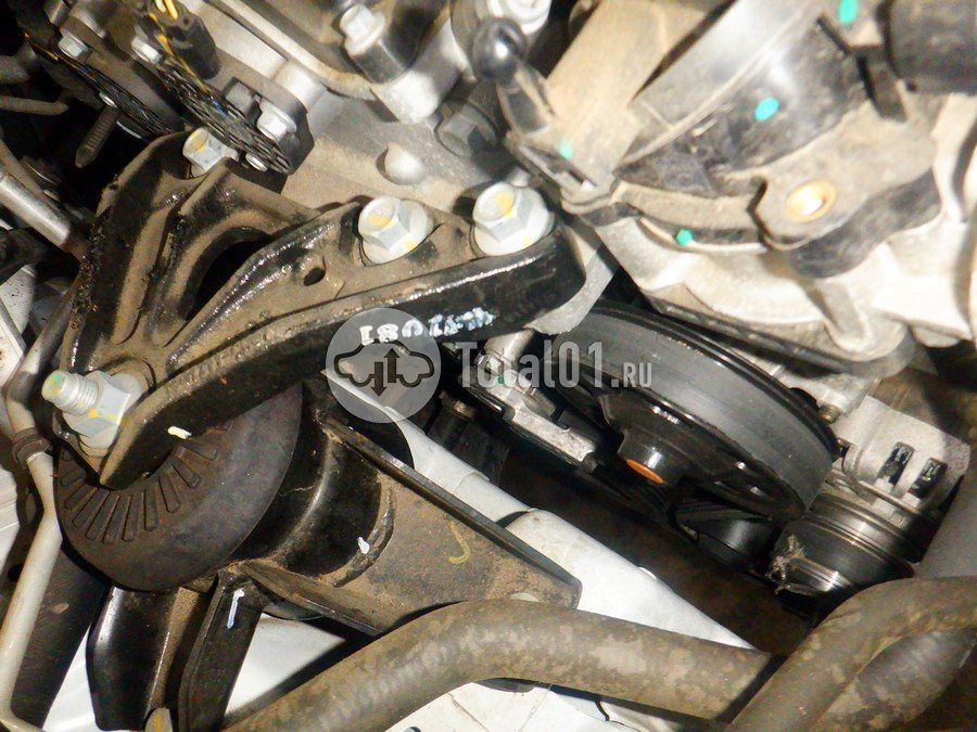 Фото Changan UNI-T 244