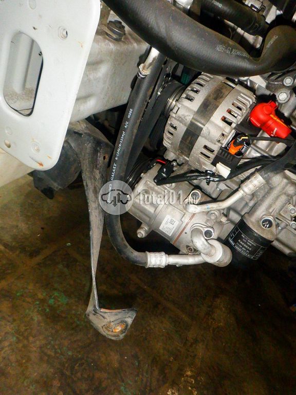 Фото Changan UNI-T 246