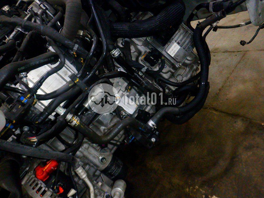 Фото Changan UNI-T 248