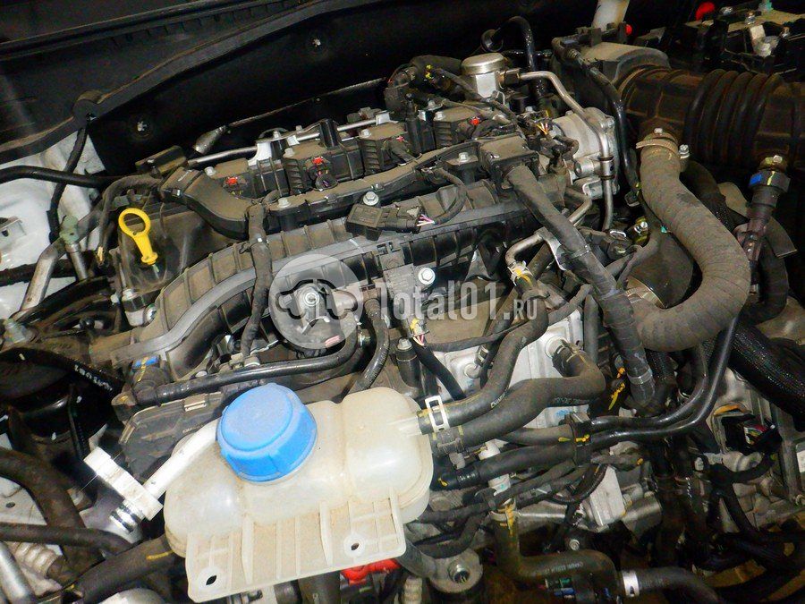 Фото Changan UNI-T 250