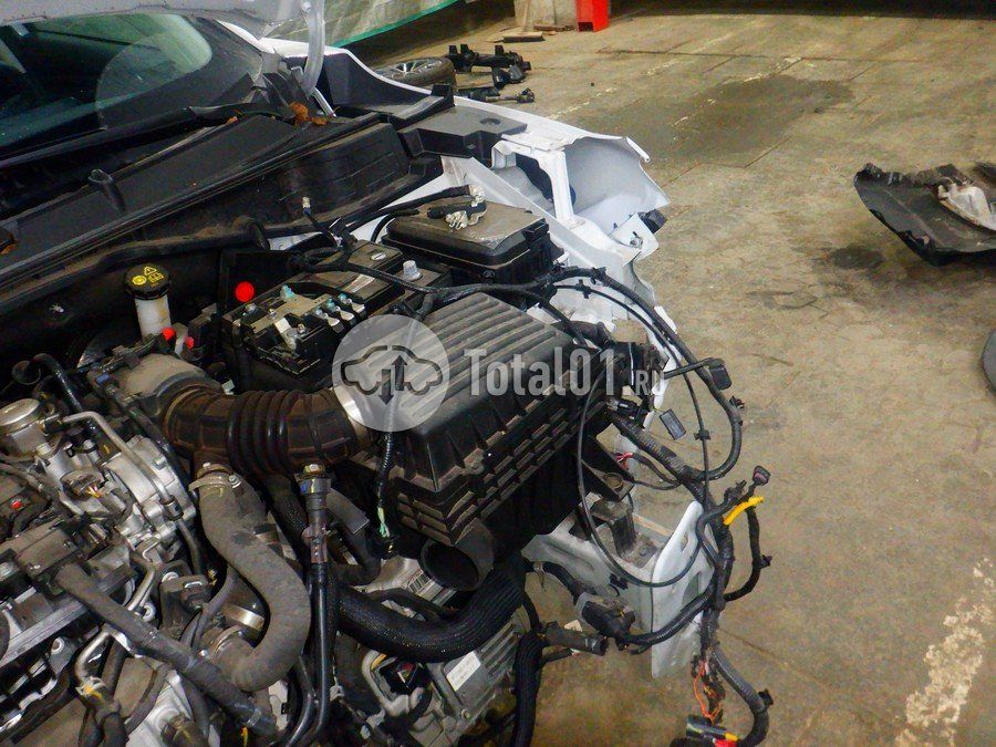 Фото Changan UNI-T 252