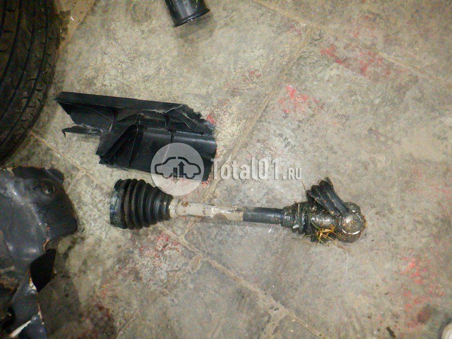 Фото Changan UNI-T 254