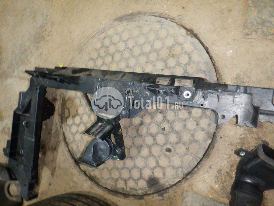 Фото Changan UNI-T 260