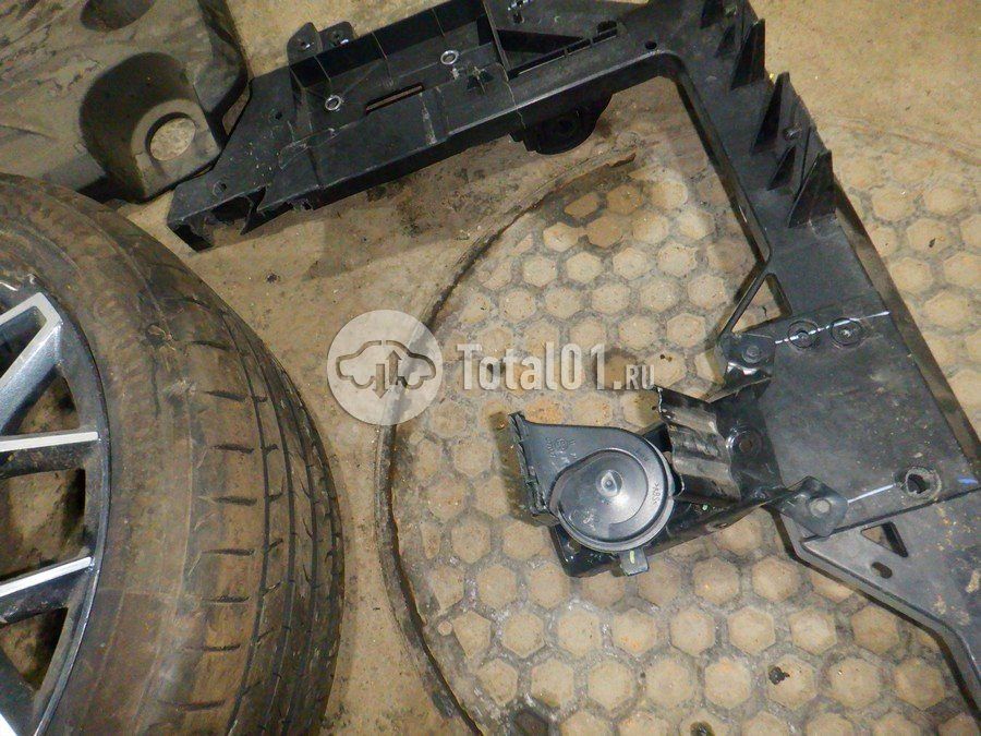 Фото Changan UNI-T 262