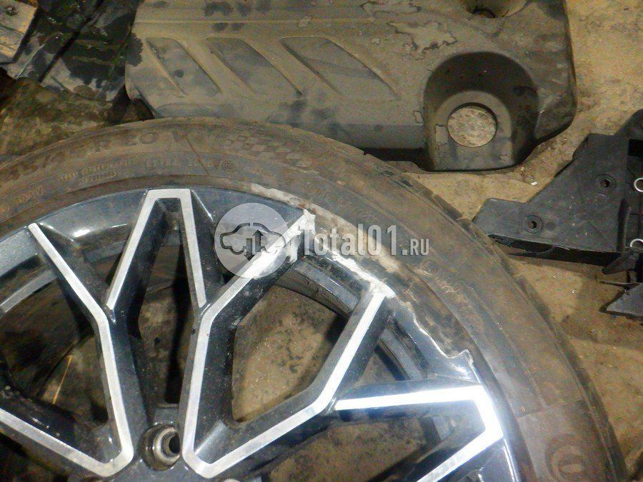 Фото Changan UNI-T 266