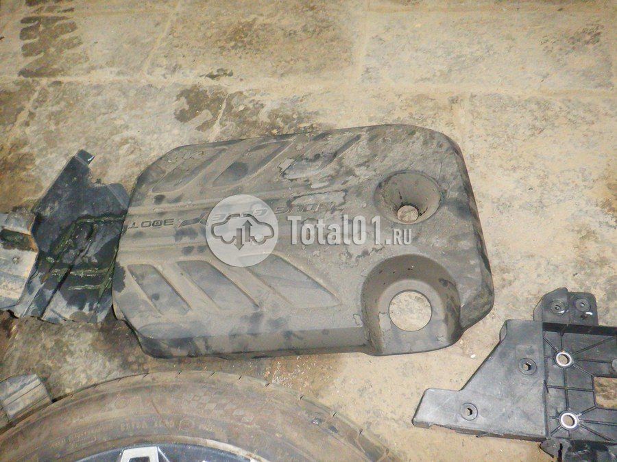 Фото Changan UNI-T 268