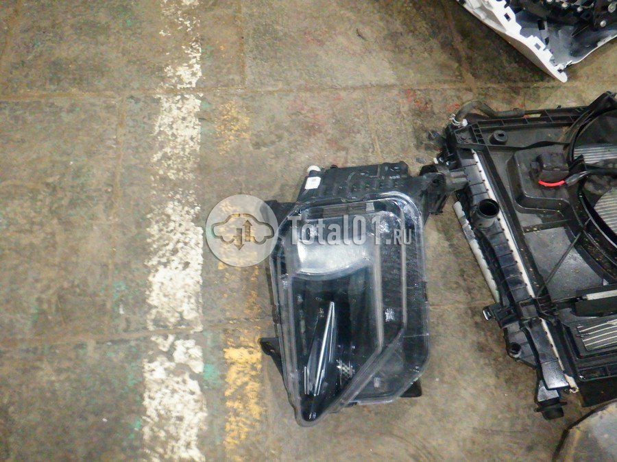 Фото Changan UNI-T 274