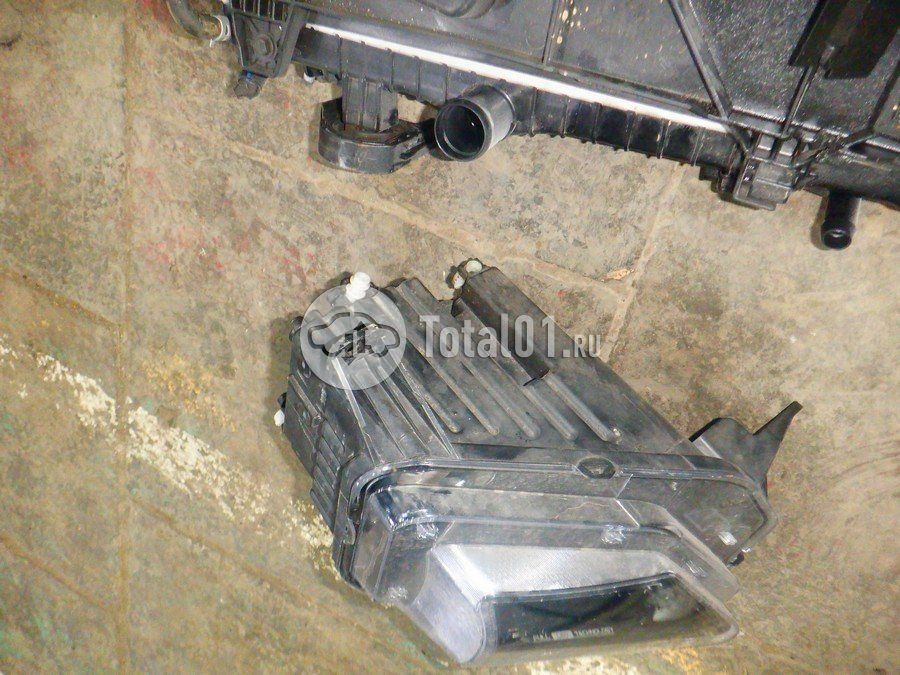 Фото Changan UNI-T 276