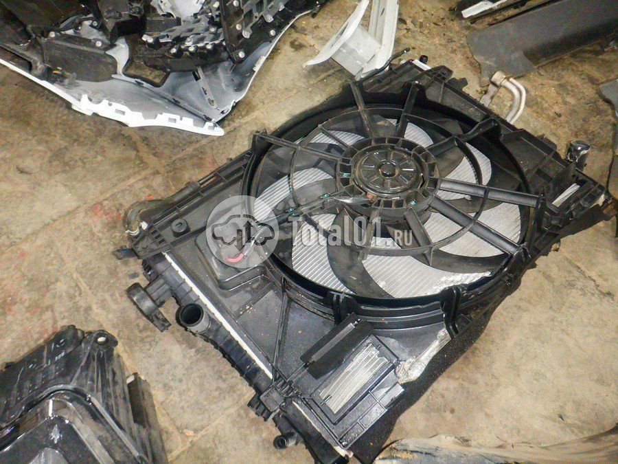 Фото Changan UNI-T 278