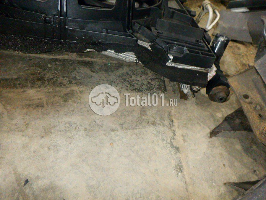 Фото Changan UNI-T 282