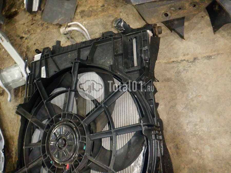 Фото Changan UNI-T 284