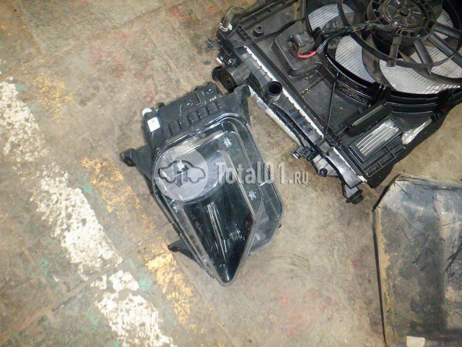 Фото Changan UNI-T 286