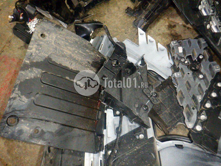 Фото Changan UNI-T 292