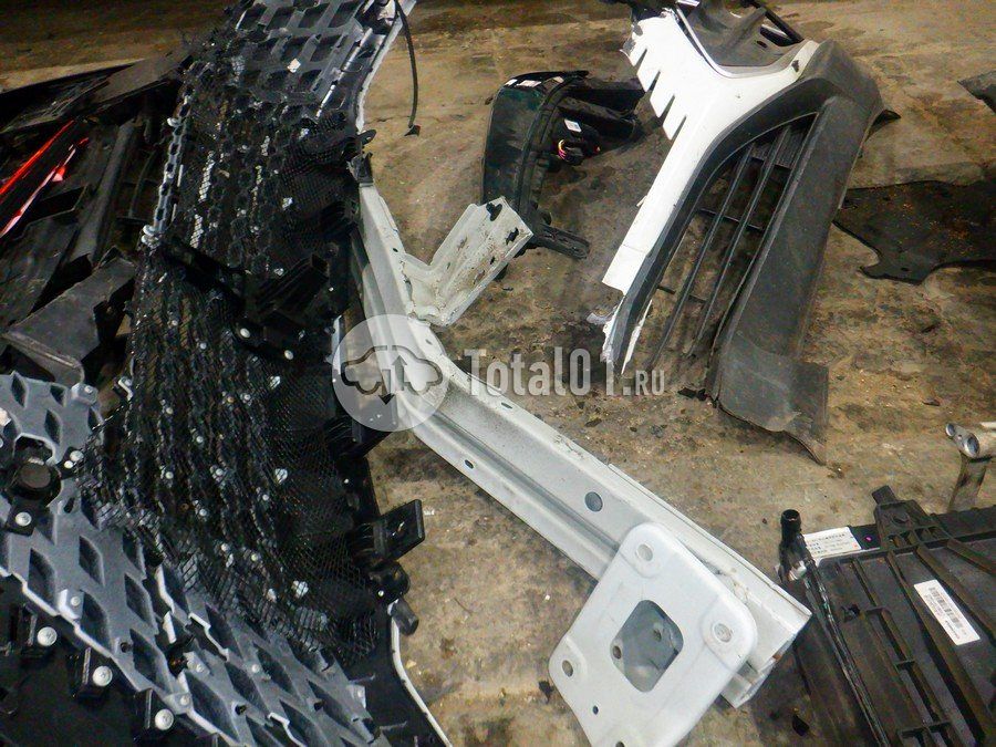 Фото Changan UNI-T 294