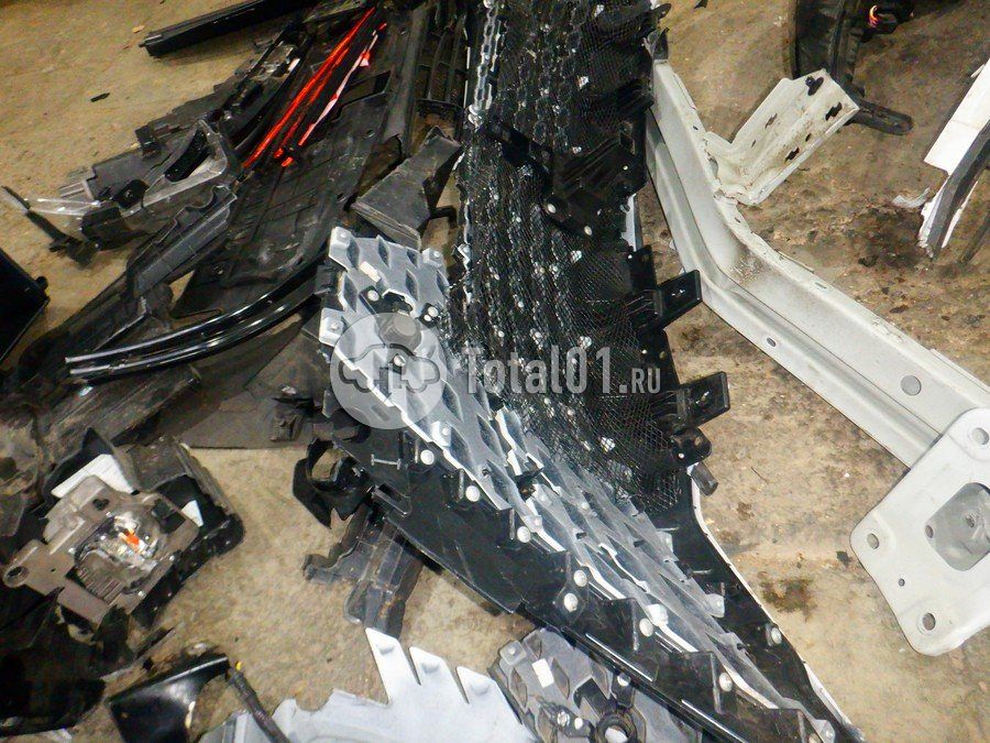 Фото Changan UNI-T 296