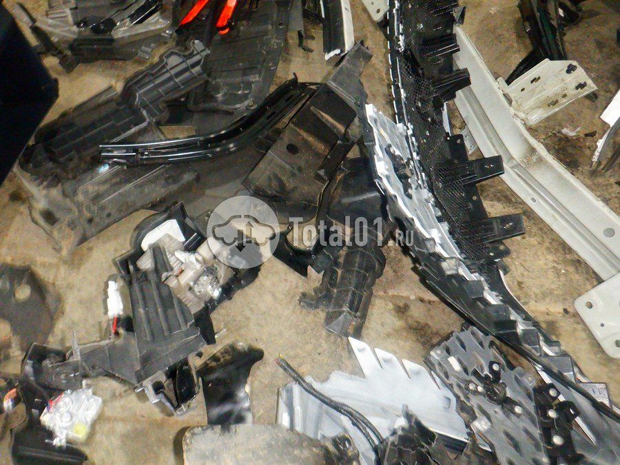 Фото Changan UNI-T 298