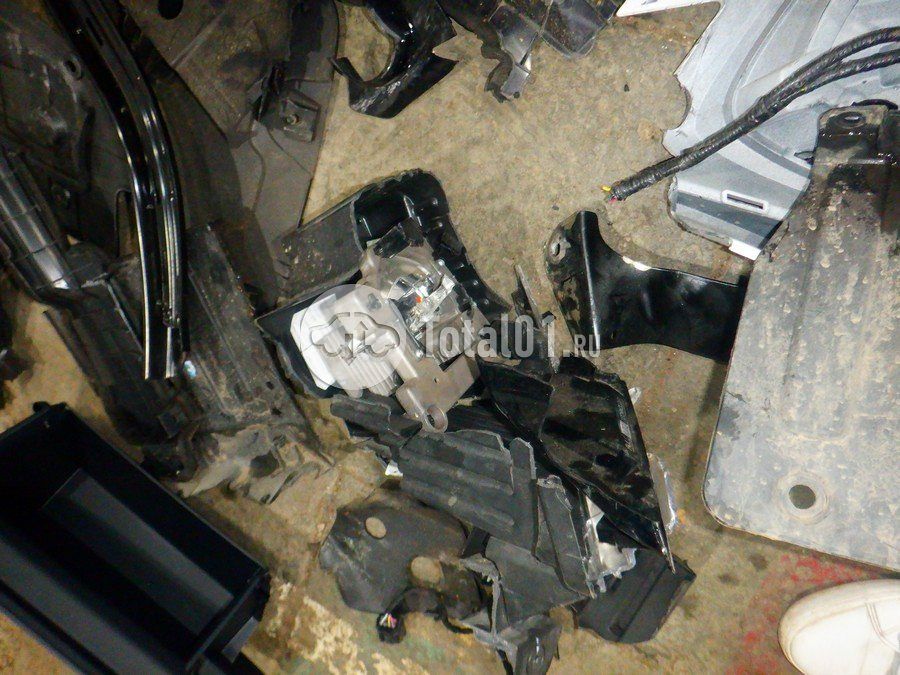 Фото Changan UNI-T 302