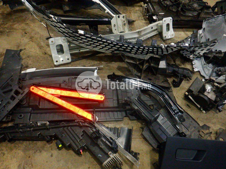 Фото Changan UNI-T 308