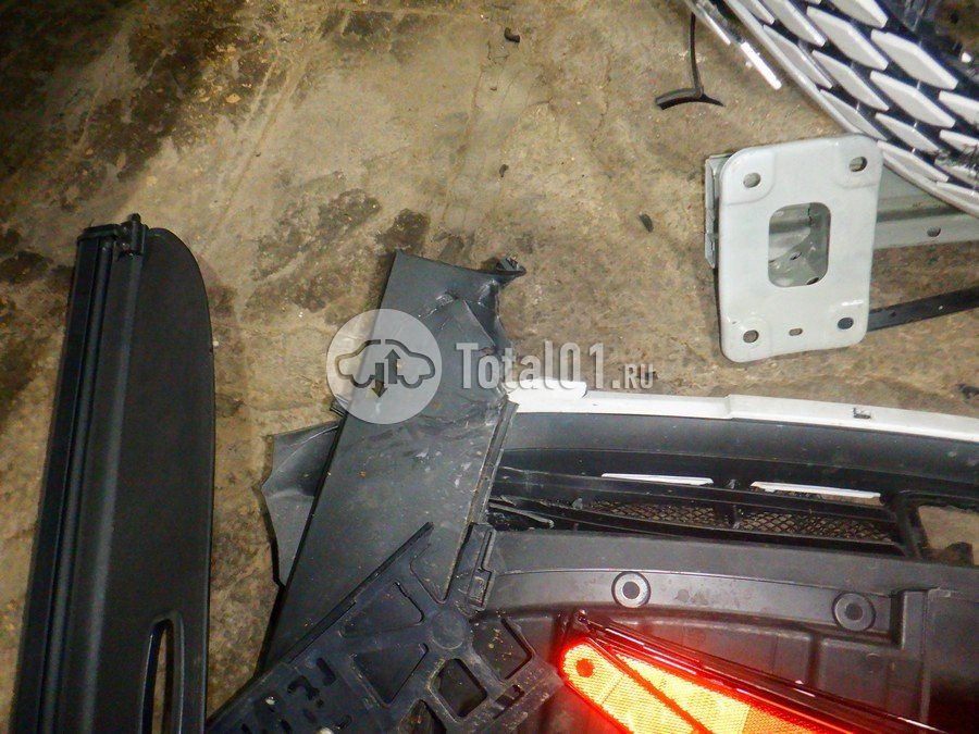 Фото Changan UNI-T 316