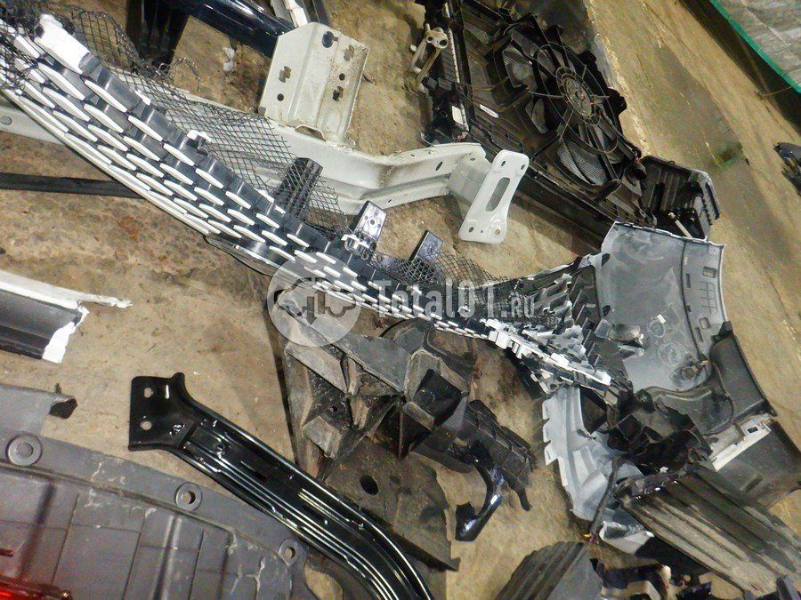 Фото Changan UNI-T 322