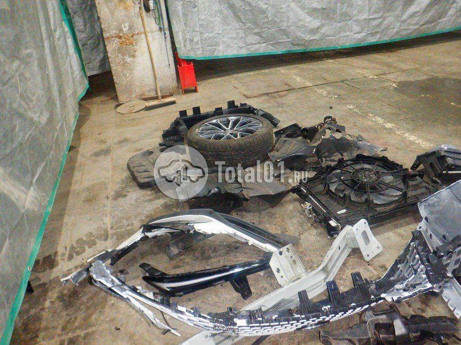 Фото Changan UNI-T 328