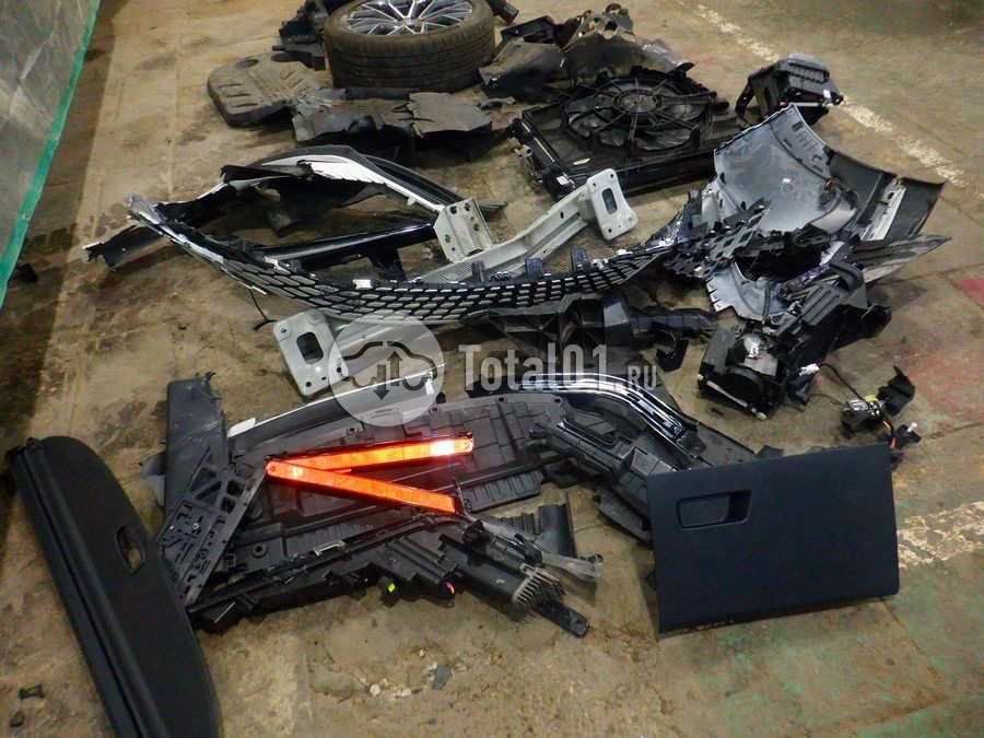 Фото Changan UNI-T 330