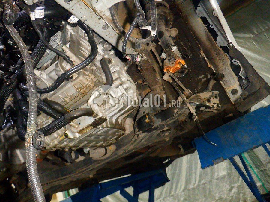 Фото Changan UNI-T 332