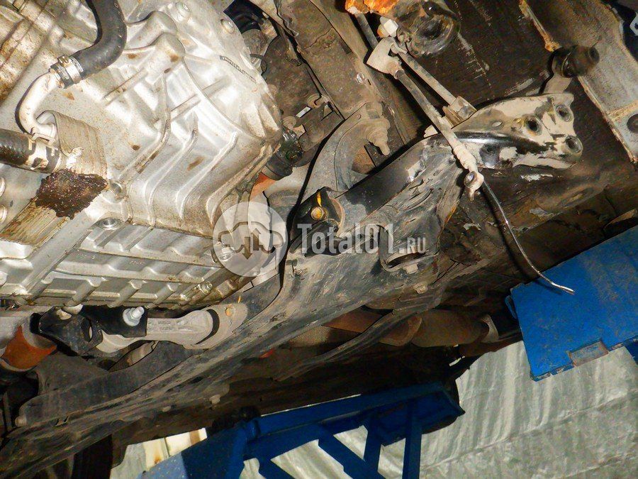 Фото Changan UNI-T 334