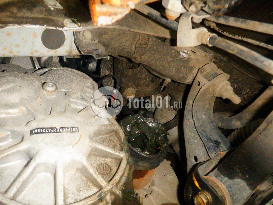 Фото Changan UNI-T 336