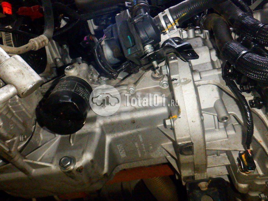 Фото Changan UNI-T 342