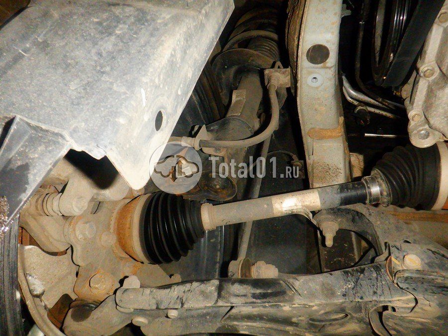 Фото Changan UNI-T 344