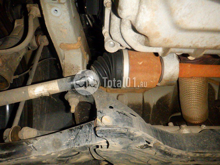 Фото Changan UNI-T 346