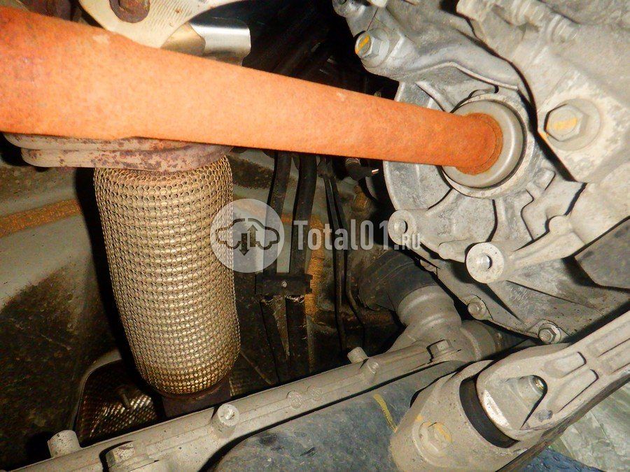 Фото Changan UNI-T 350