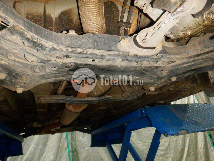 Фото Changan UNI-T 352