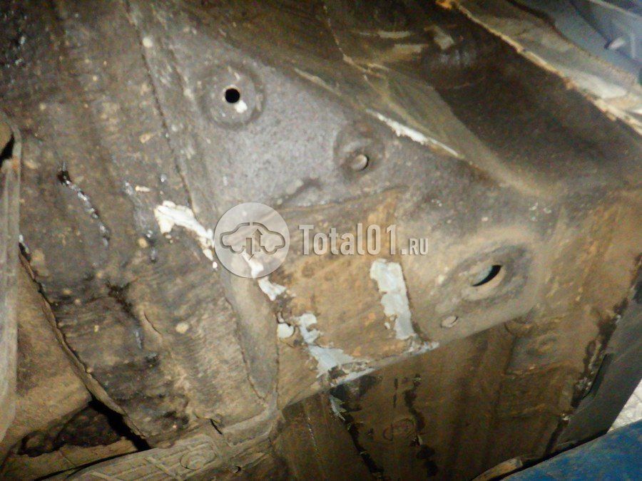 Фото Changan UNI-T 356