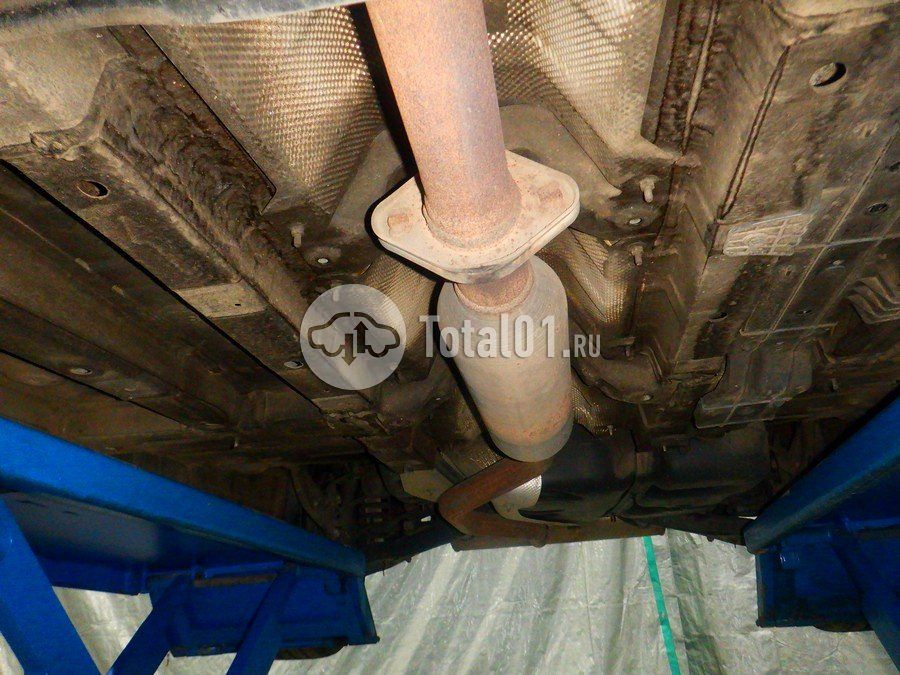 Фото Changan UNI-T 358