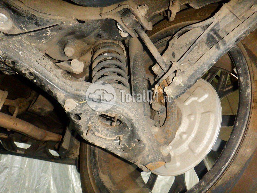 Фото Changan UNI-T 360