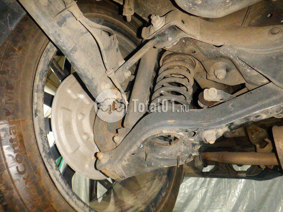 Фото Changan UNI-T 362