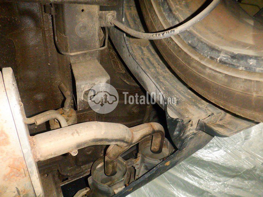 Фото Changan UNI-T 364