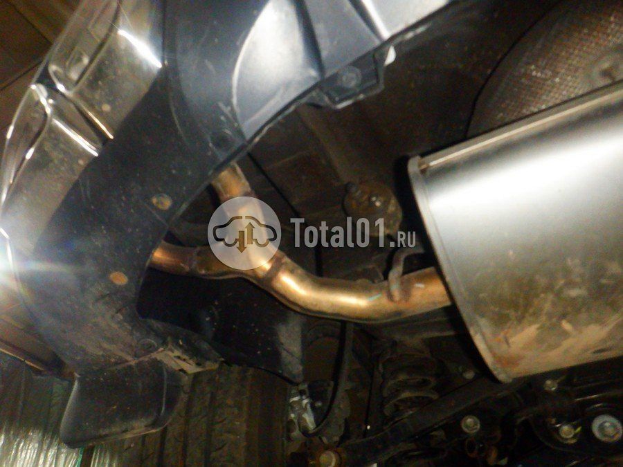 Фото Changan UNI-T 368