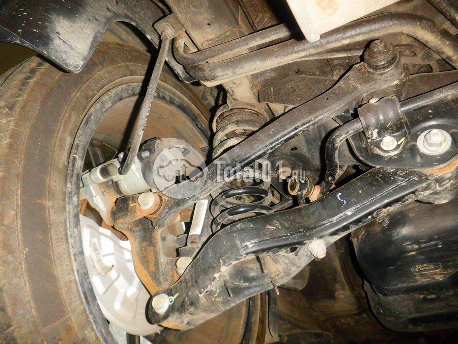 Фото Changan UNI-T 370